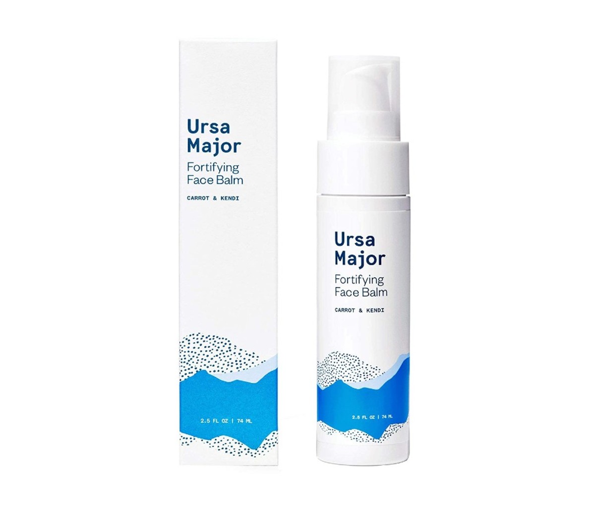 Ursa Major Fortifying Face Balm