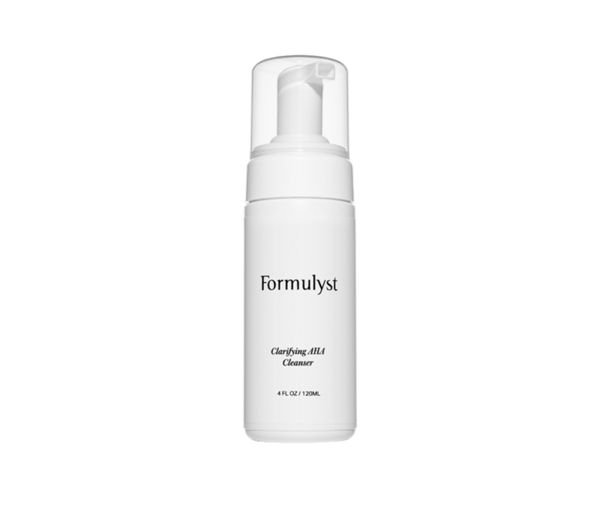 Formulyst Clarifying AHA Cleanser