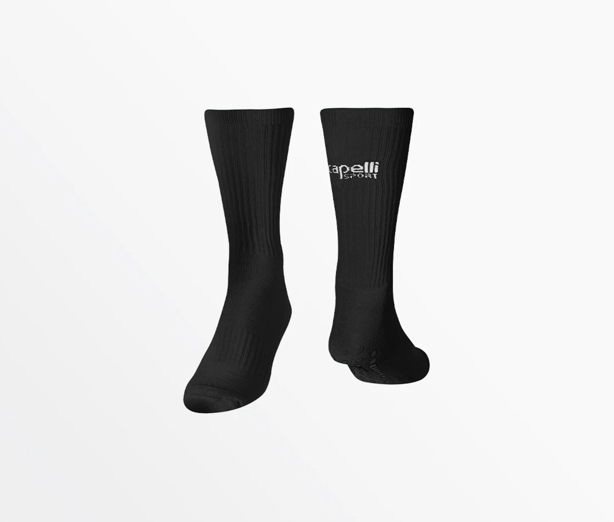 CS Crew Socks with Grippers