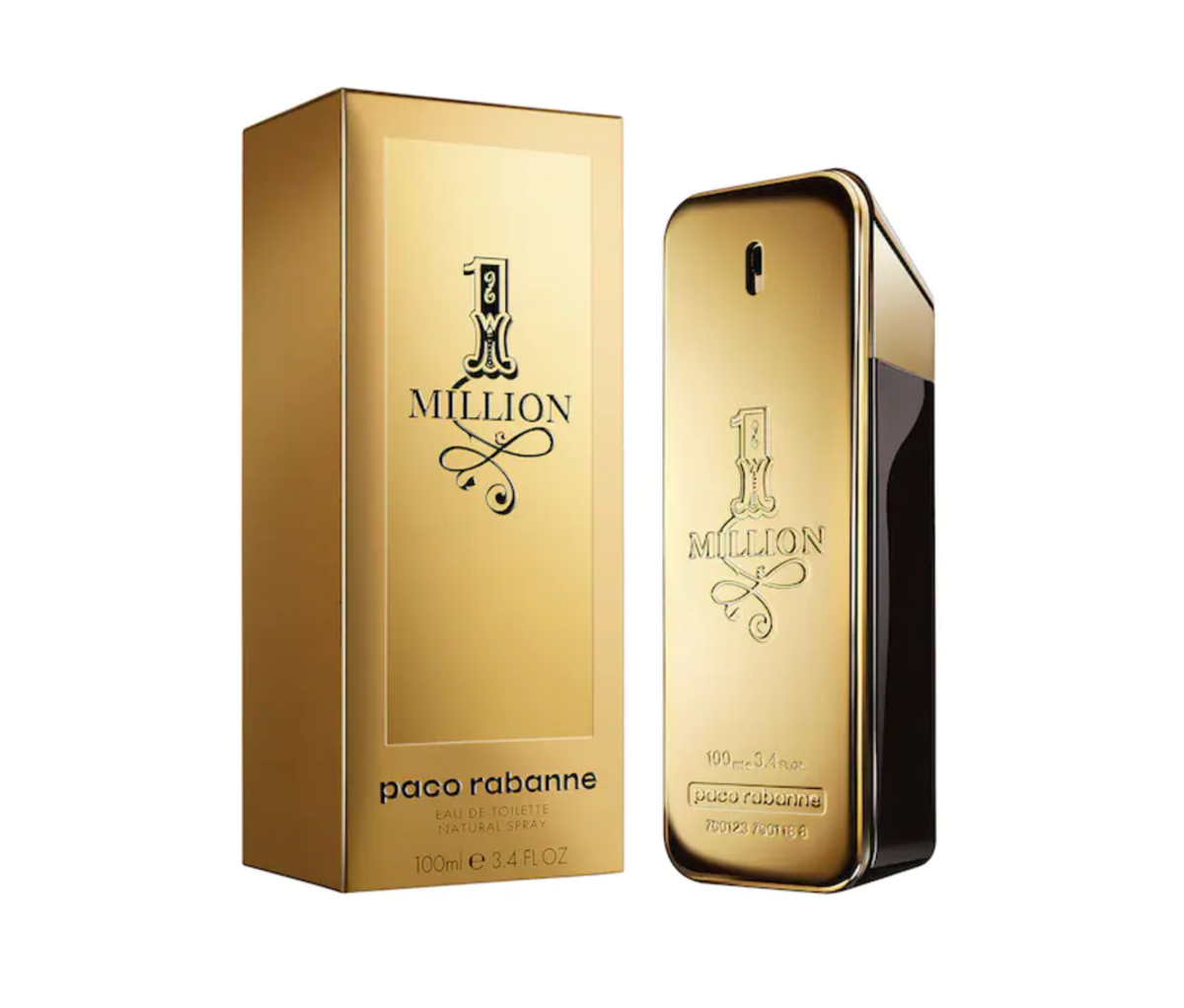 1 Million by Paco Rabanne