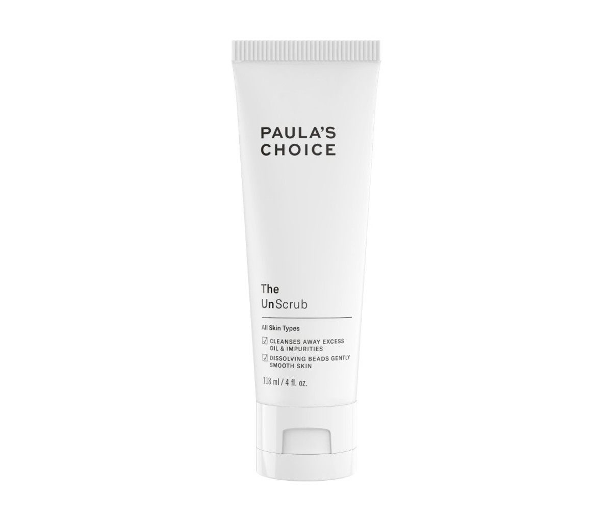 Paula's Choice The UnScrub Gentle Cleansing Scrub