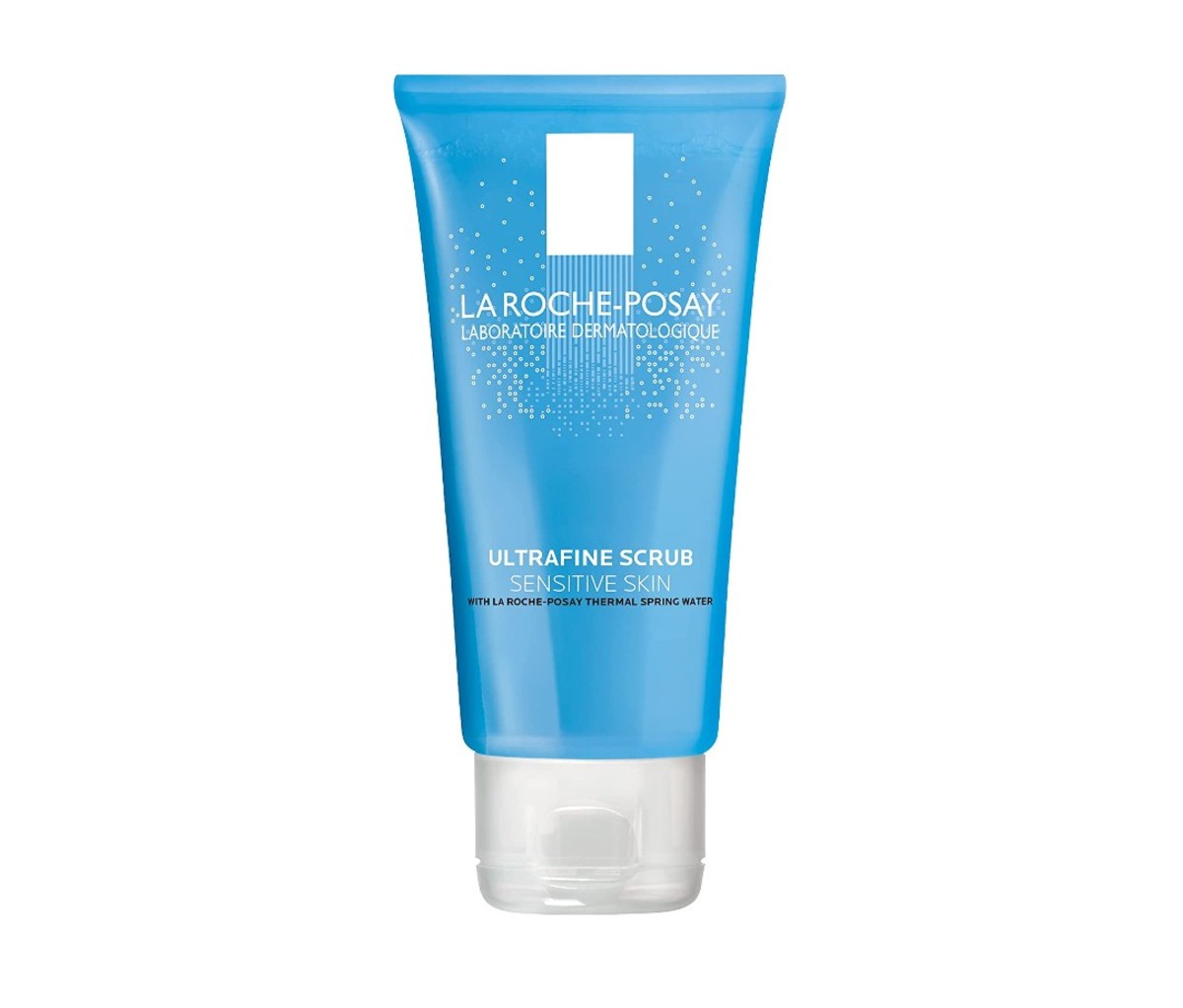 La Roche-Posay Ultra-Fine Scrub