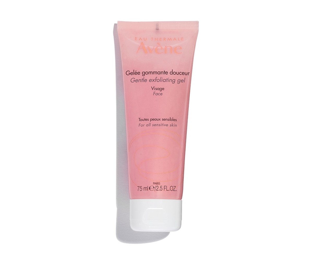 Avene Gentle Exfoliating Gel