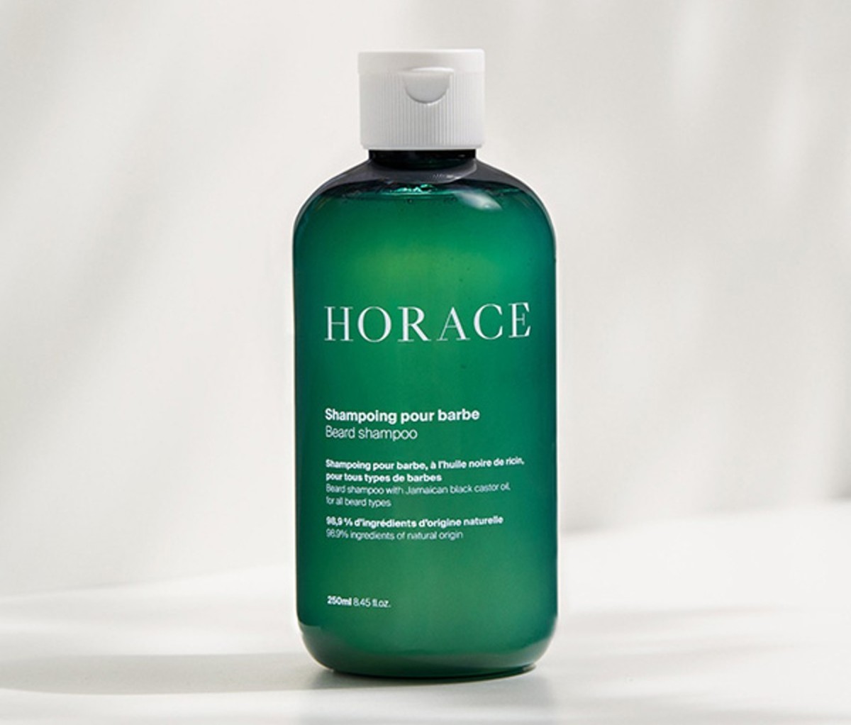 Horace Beard Shampoo