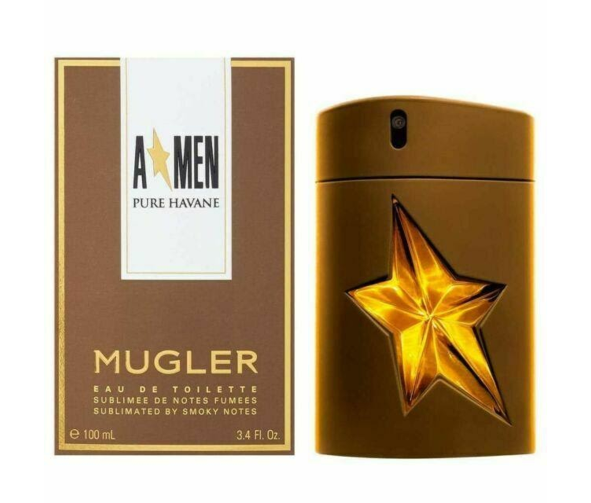 A*Men Pure Havane by Mugler