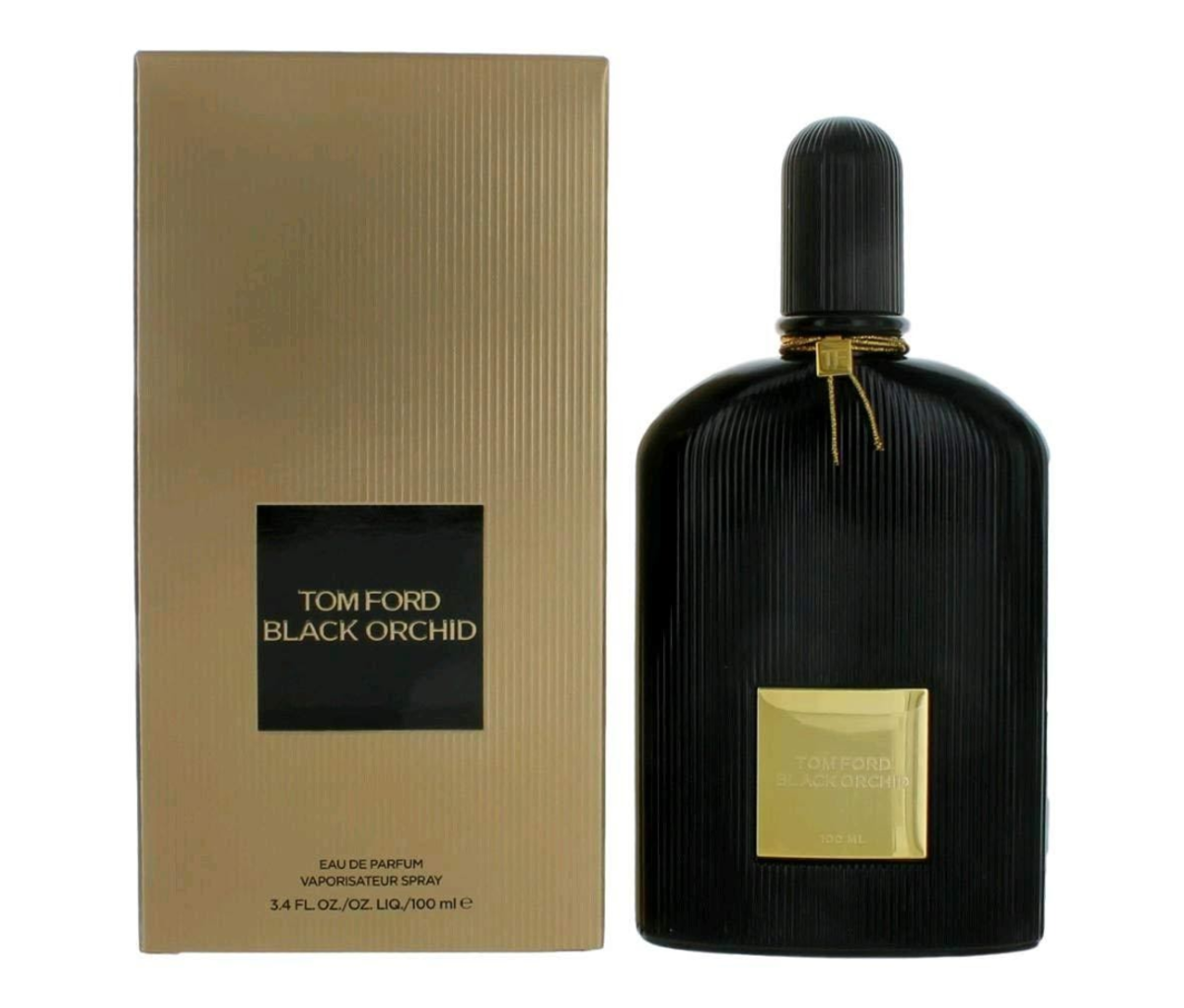 black orchid tom ford basenotes