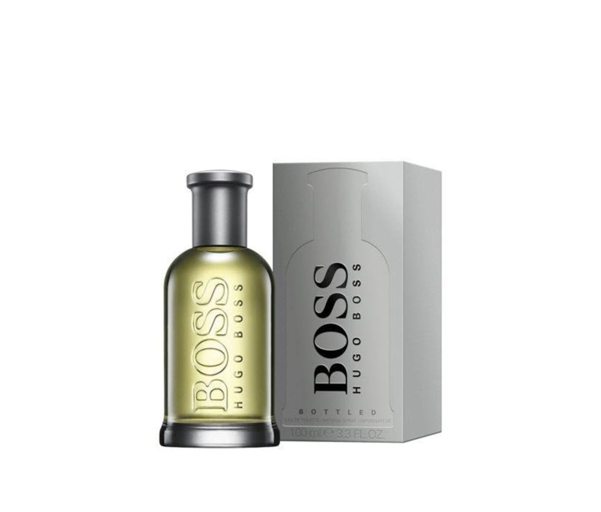 Boss Bottled by Hugo Boss