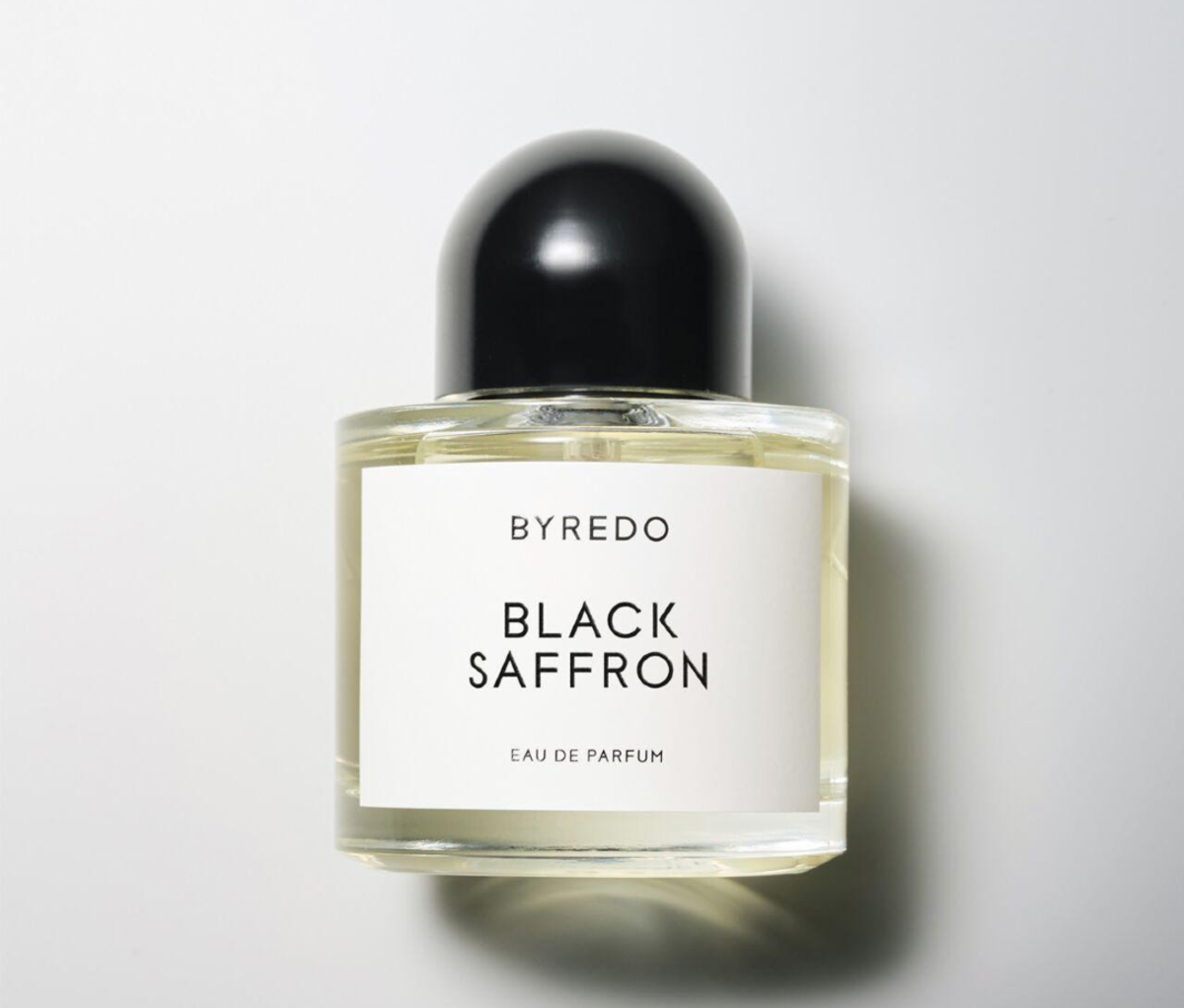 Byredo Black Saffron EDP