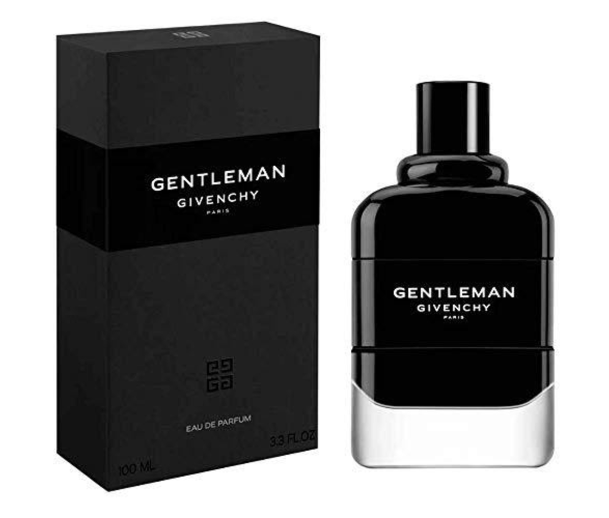 Givenchy Gentleman Eau de Parfum