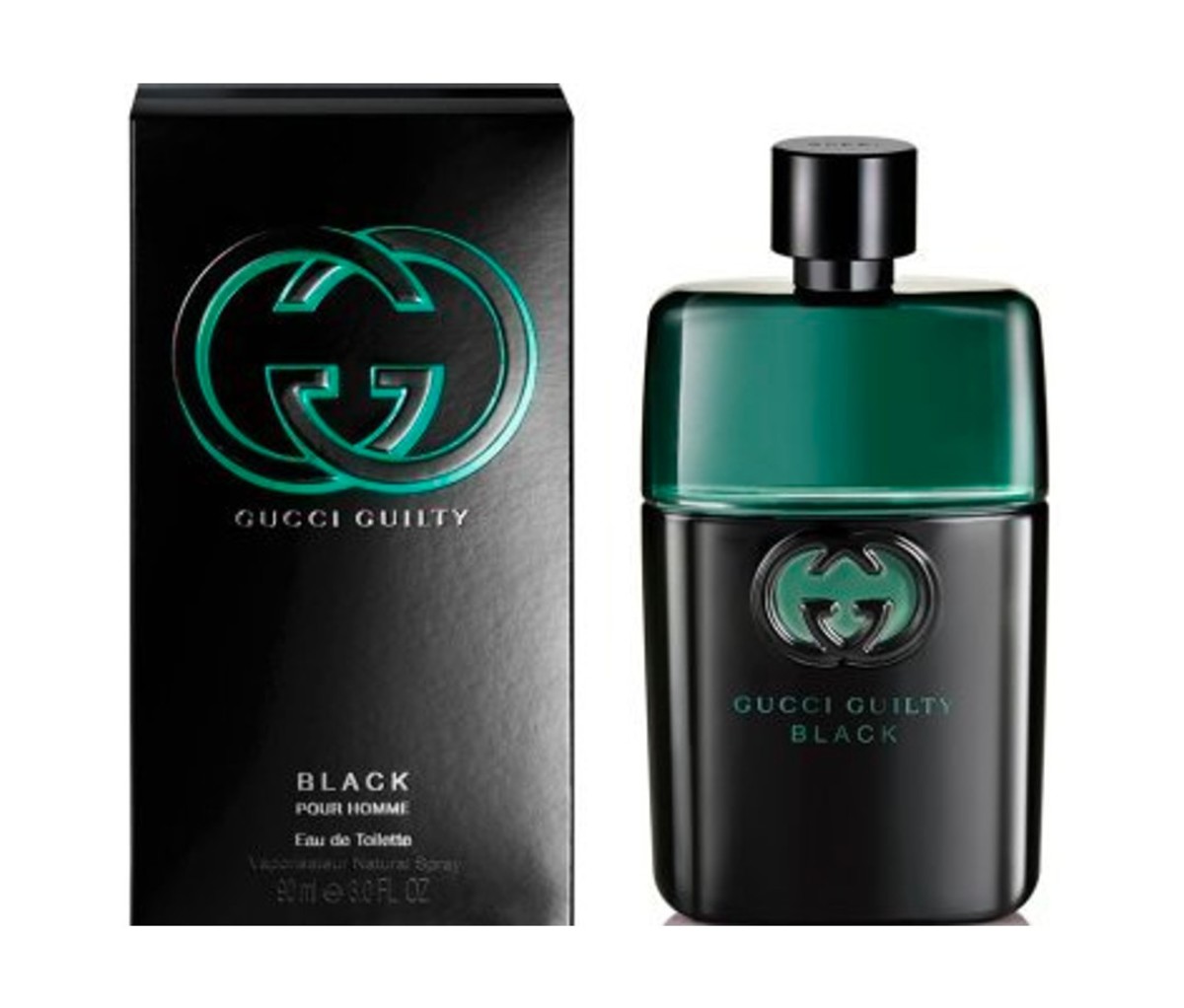 gucci guilty pour homme reddit