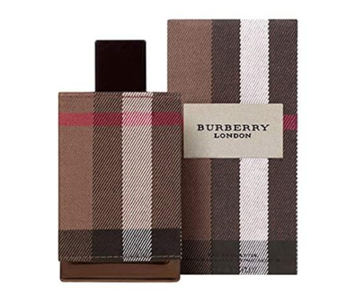 London for Men by Burberry