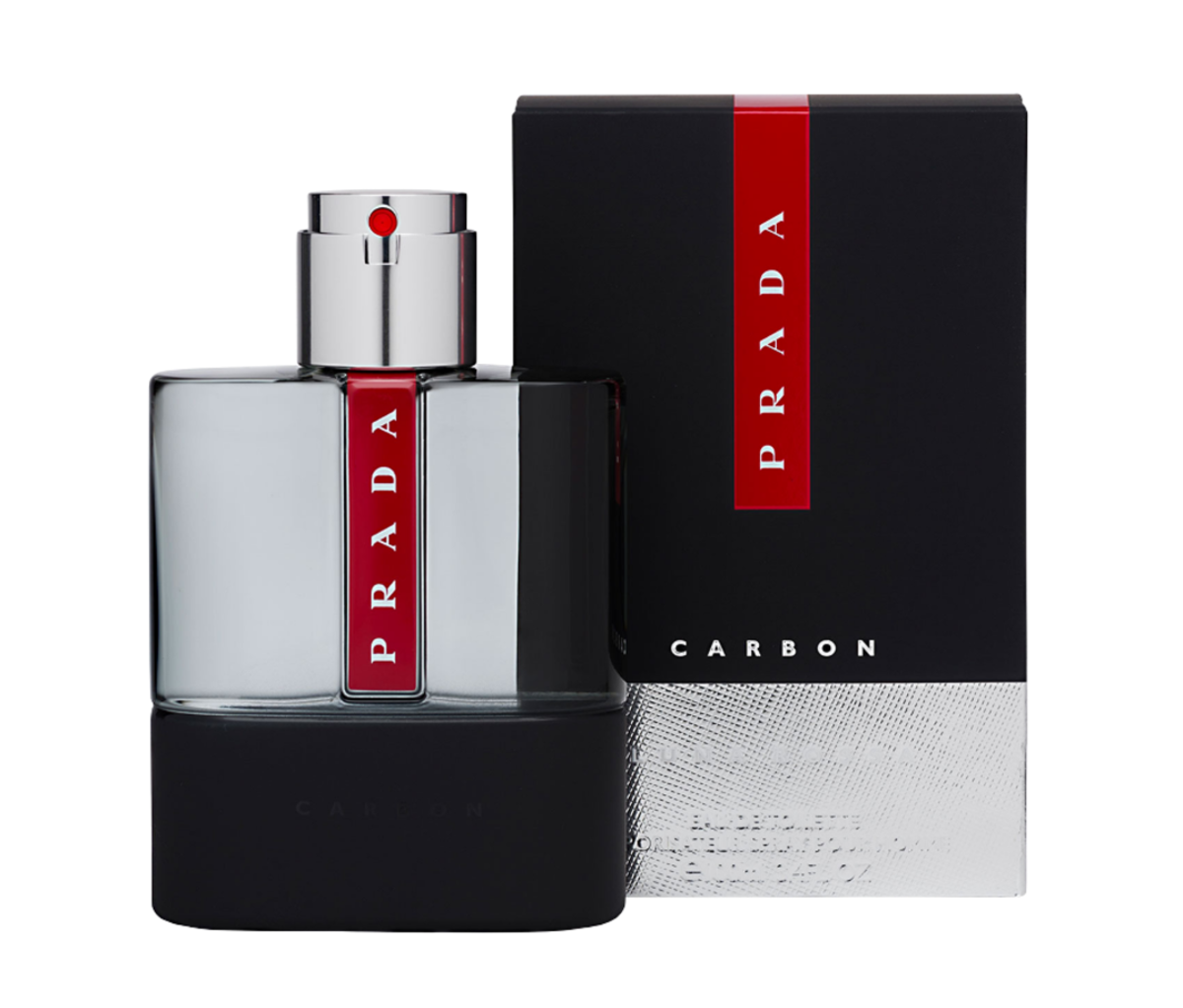 Luna Rossa Carbon by Prada