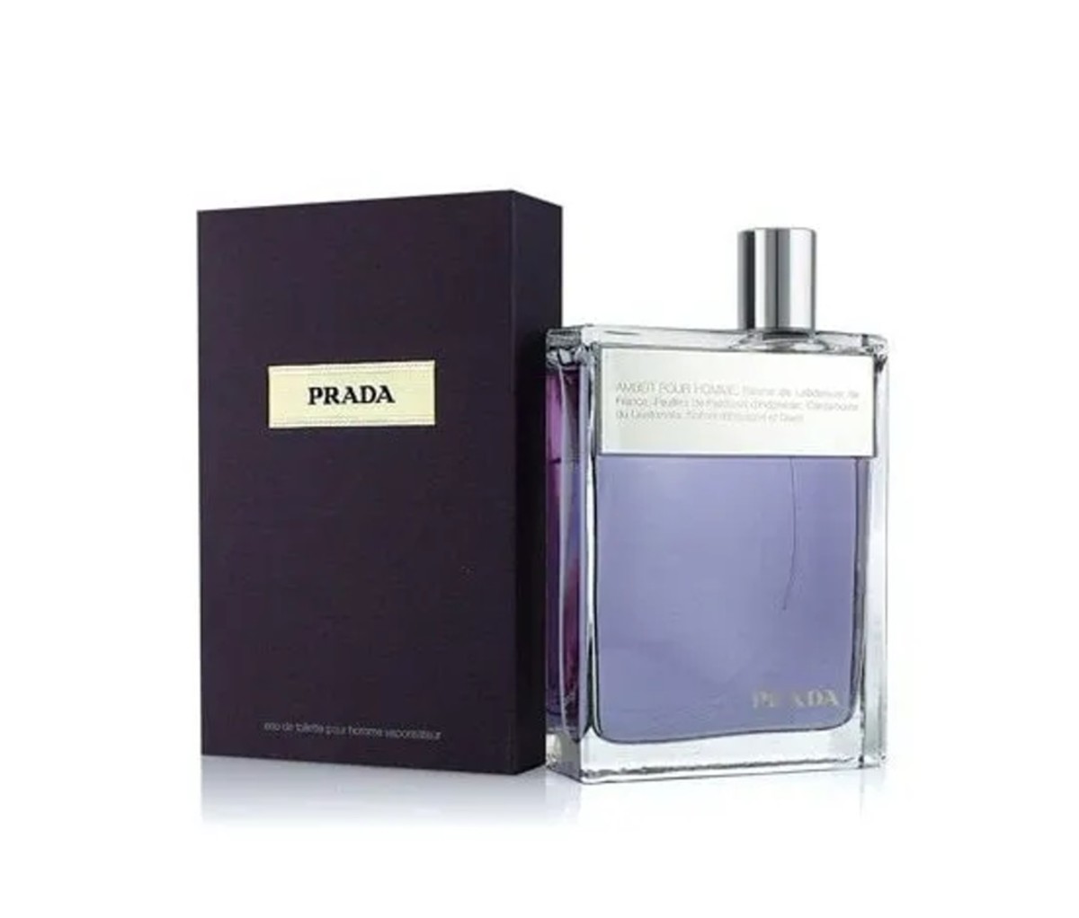 prada amber pour homme reddit