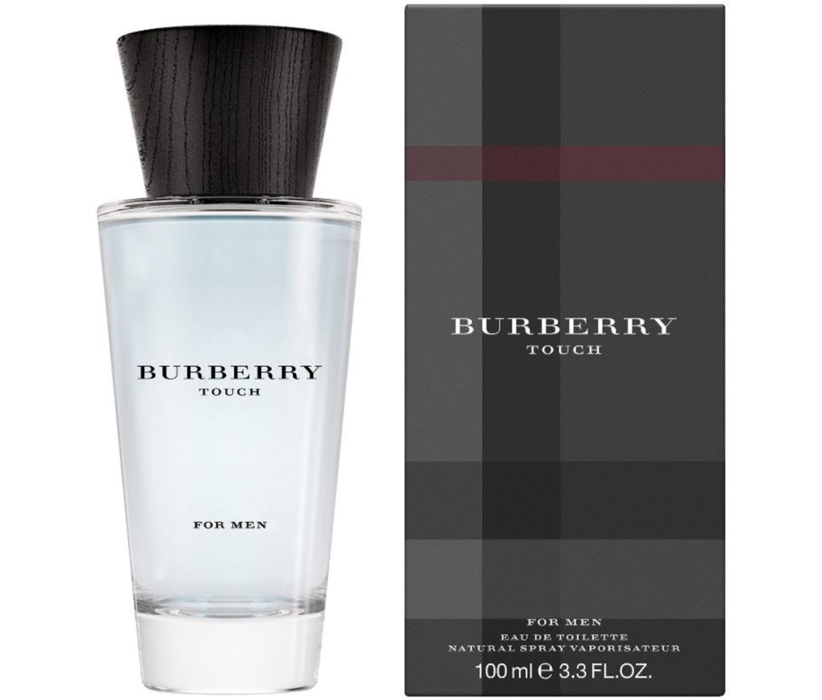 burberry cologne reddit