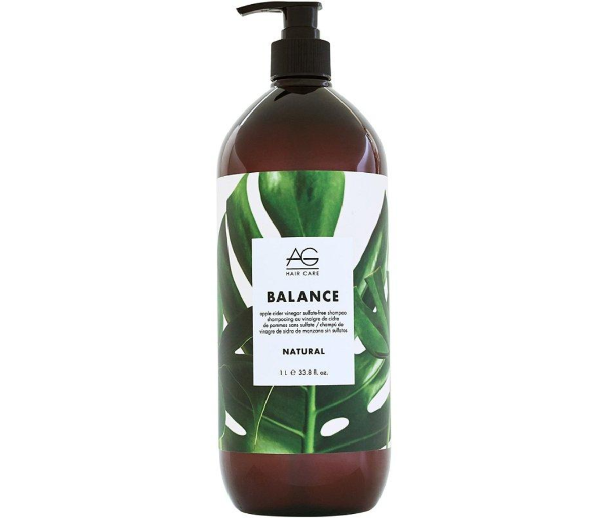 AG Hair Natural Balance