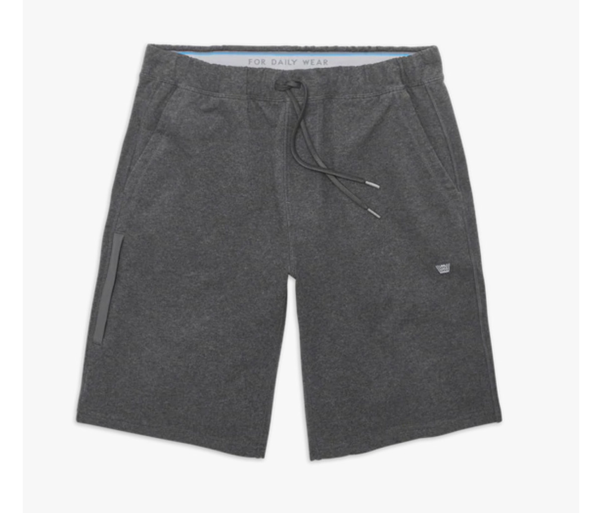 mack weldon sweat shorts