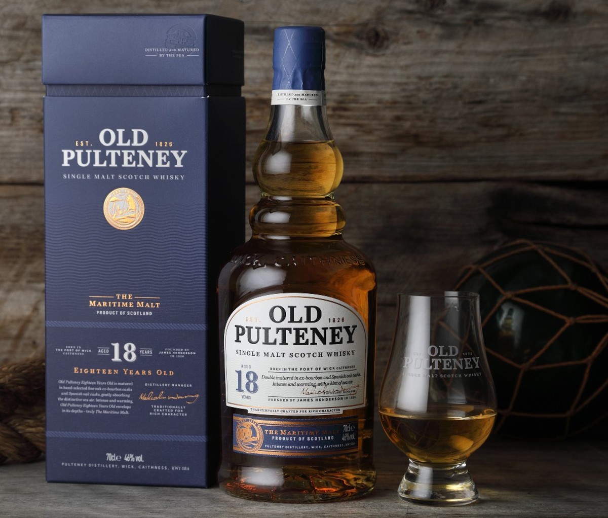 18-Year-Old Whiskies Worth the Investment– and the Hunt