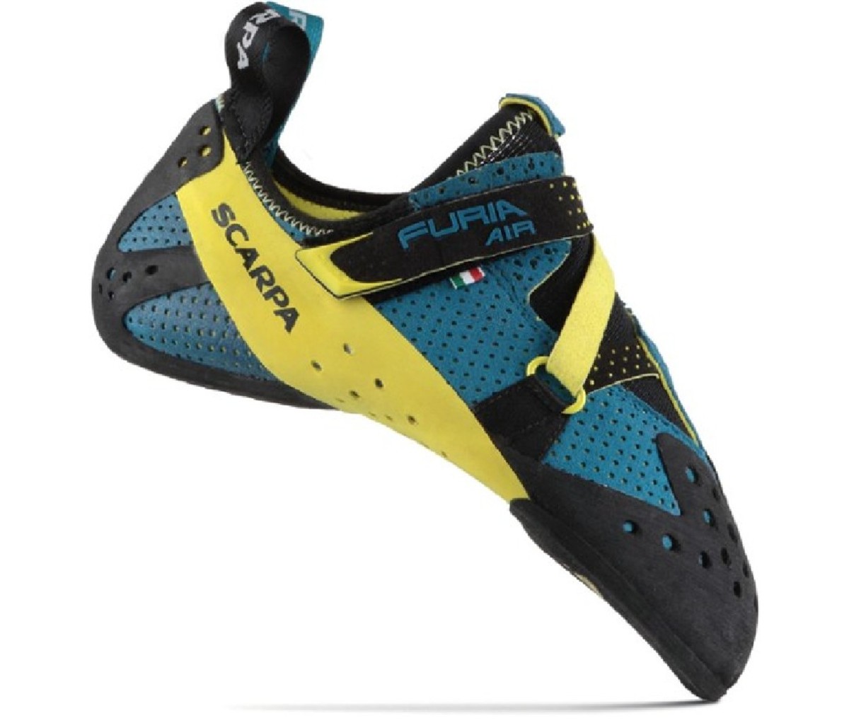 Single SCARPA Furia Air Climbing Shoe