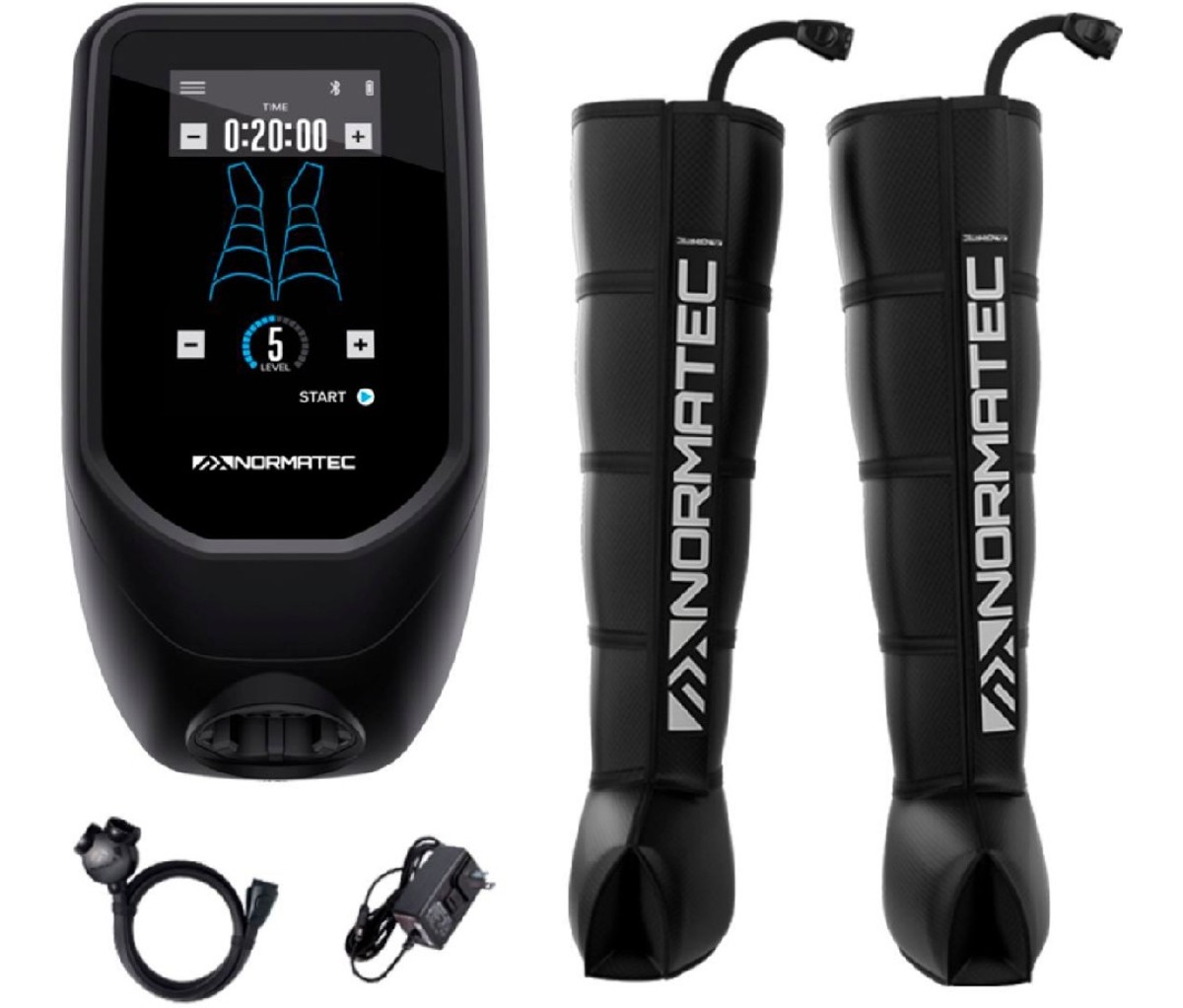 Hyperice Normatec 2.0 Legs system