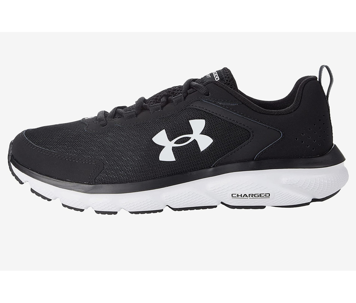 under armour shoes cost