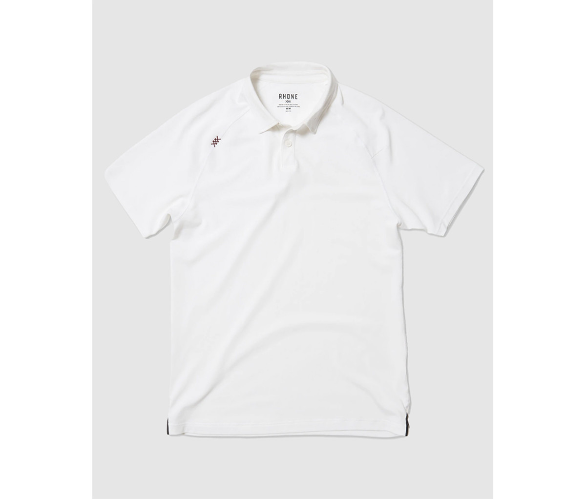 rhone golf polos