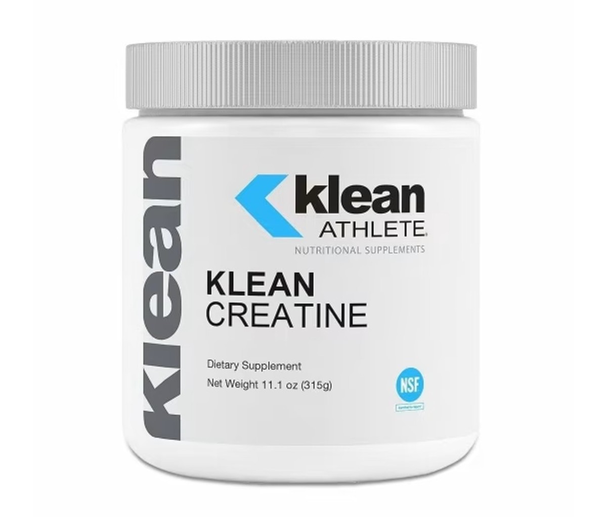 Klean Creatine