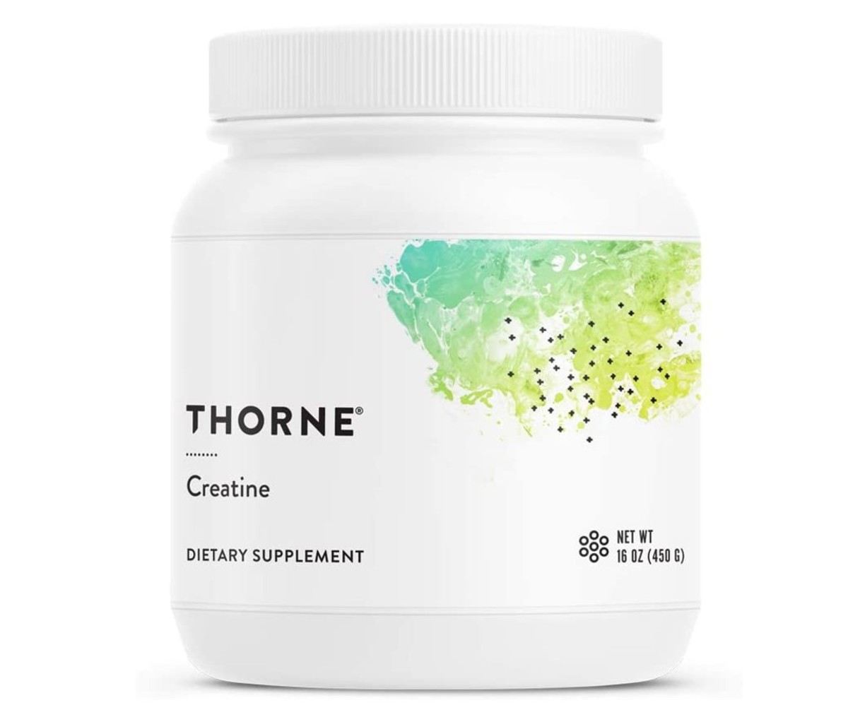 Thorne Creatine