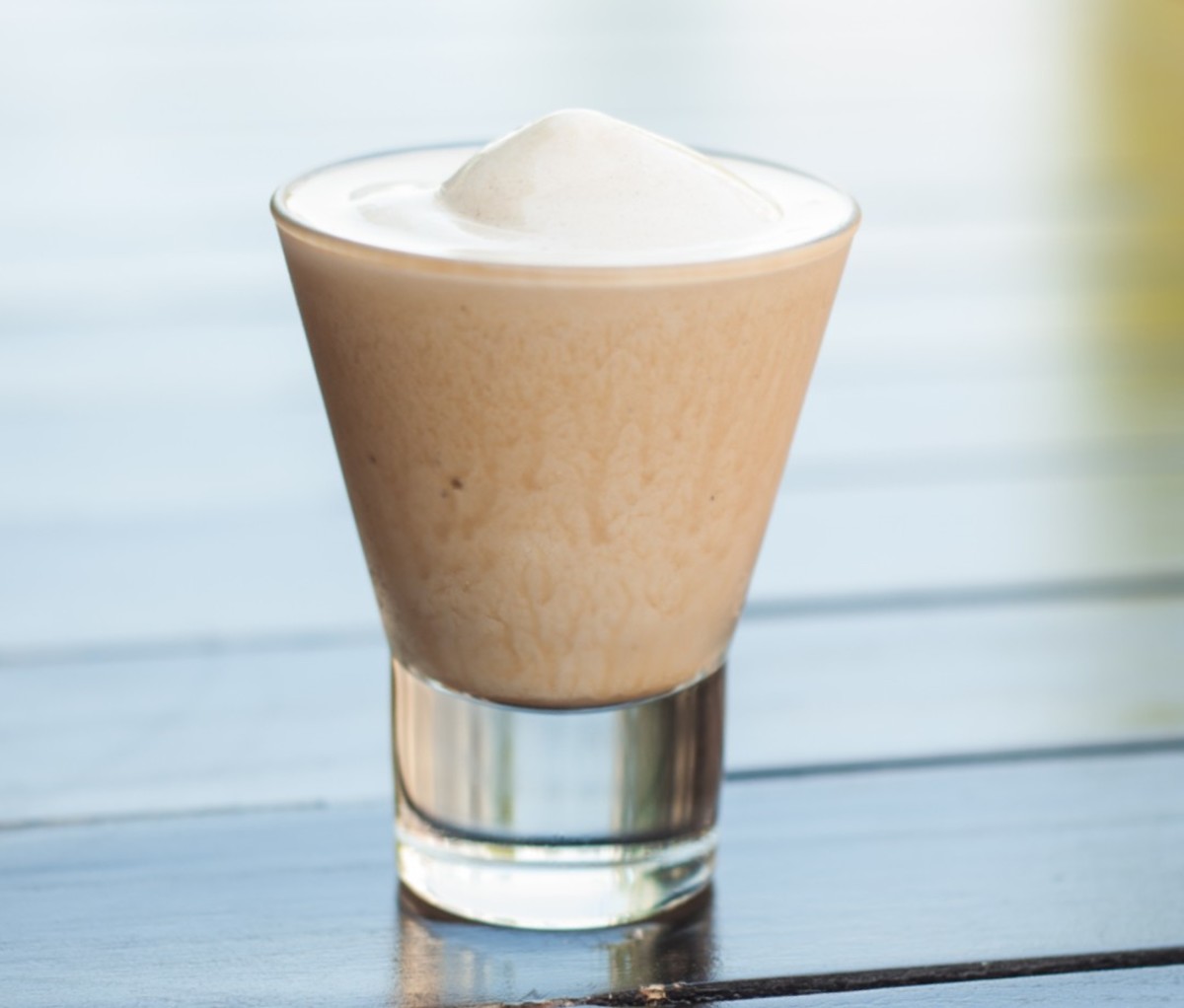 Frozen Espresso Martini