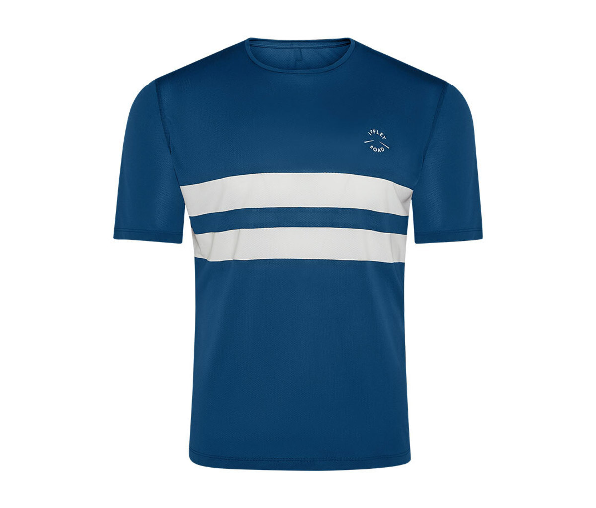 Iffley Road Durham Running Shirt