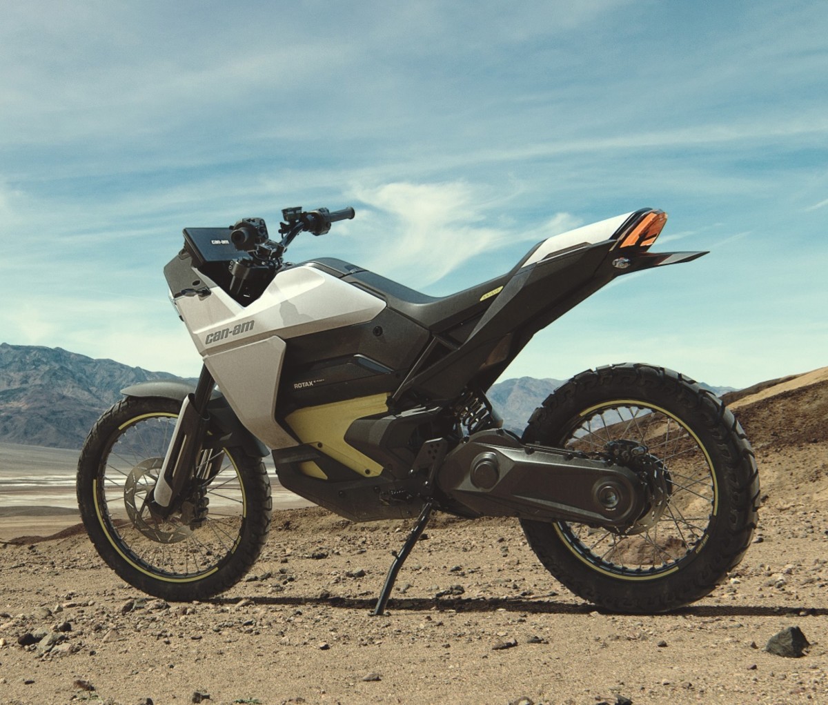 Fitmuncher Can Am Reveals Cool New Ev Motorcycles For 2024
