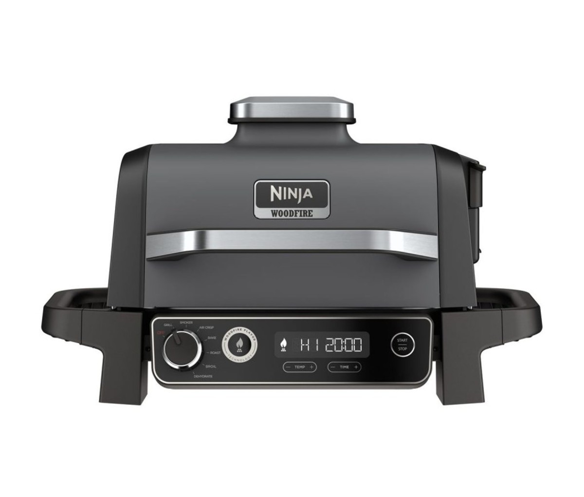 Ninja Woodfire Outdoor Grill