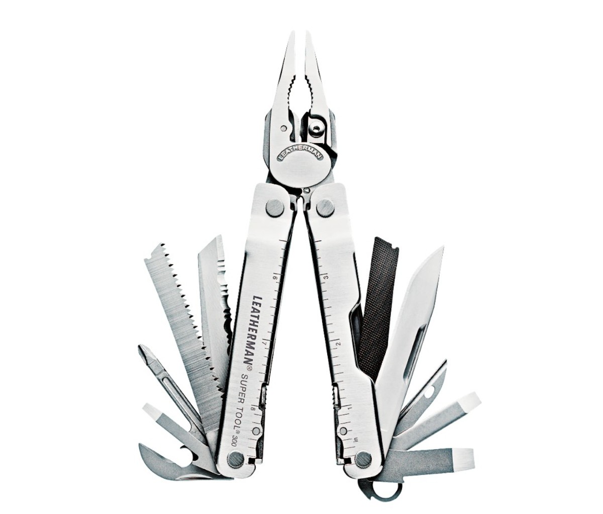 Leatherman Supertool 300