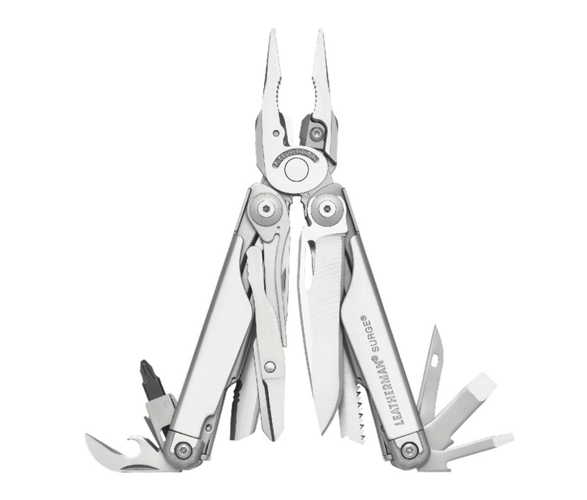 Leatherman Surge