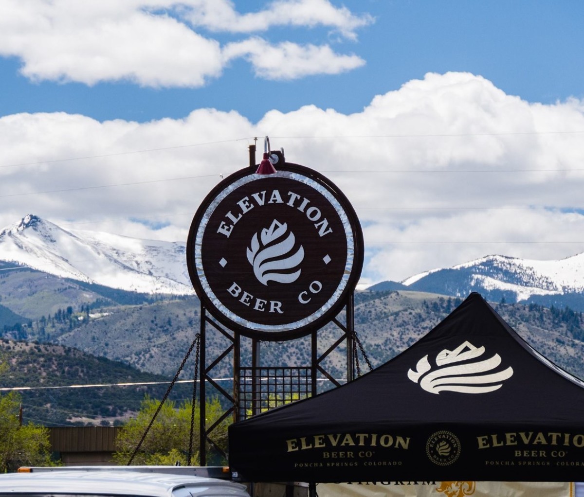 Elevation Beer Co.