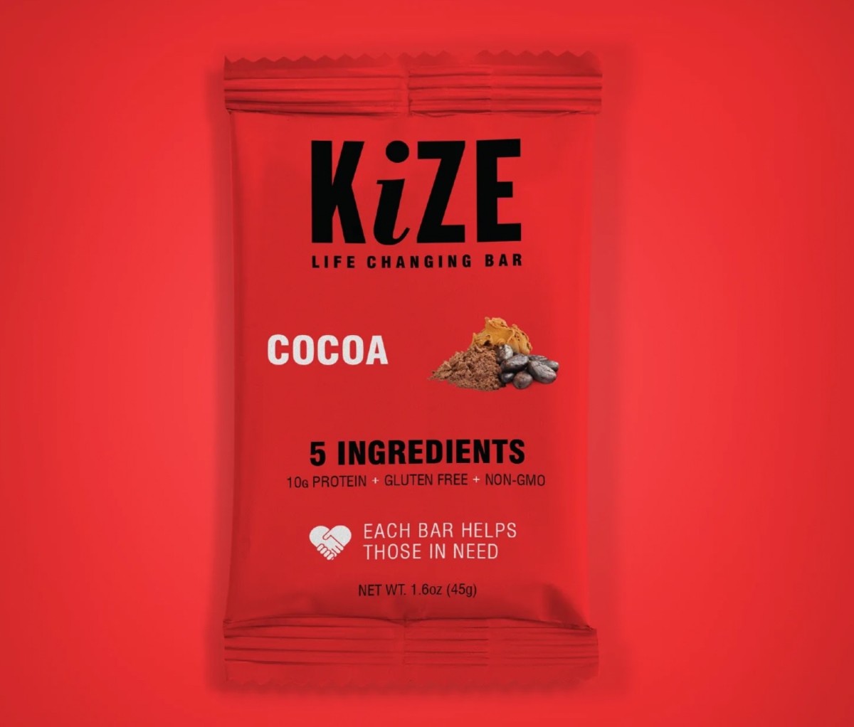 Kize Cocoa Bar