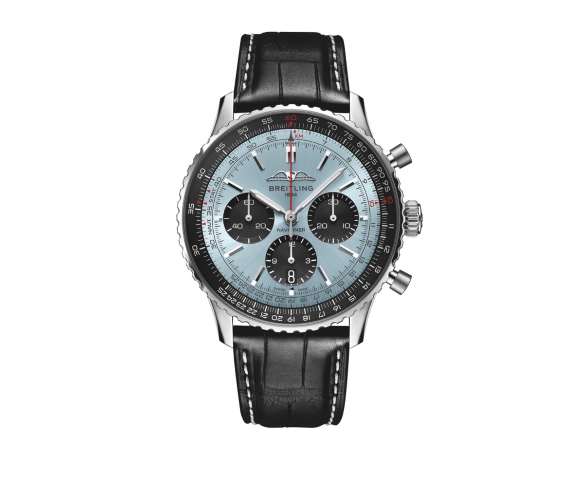 Breitling Navitimer B01