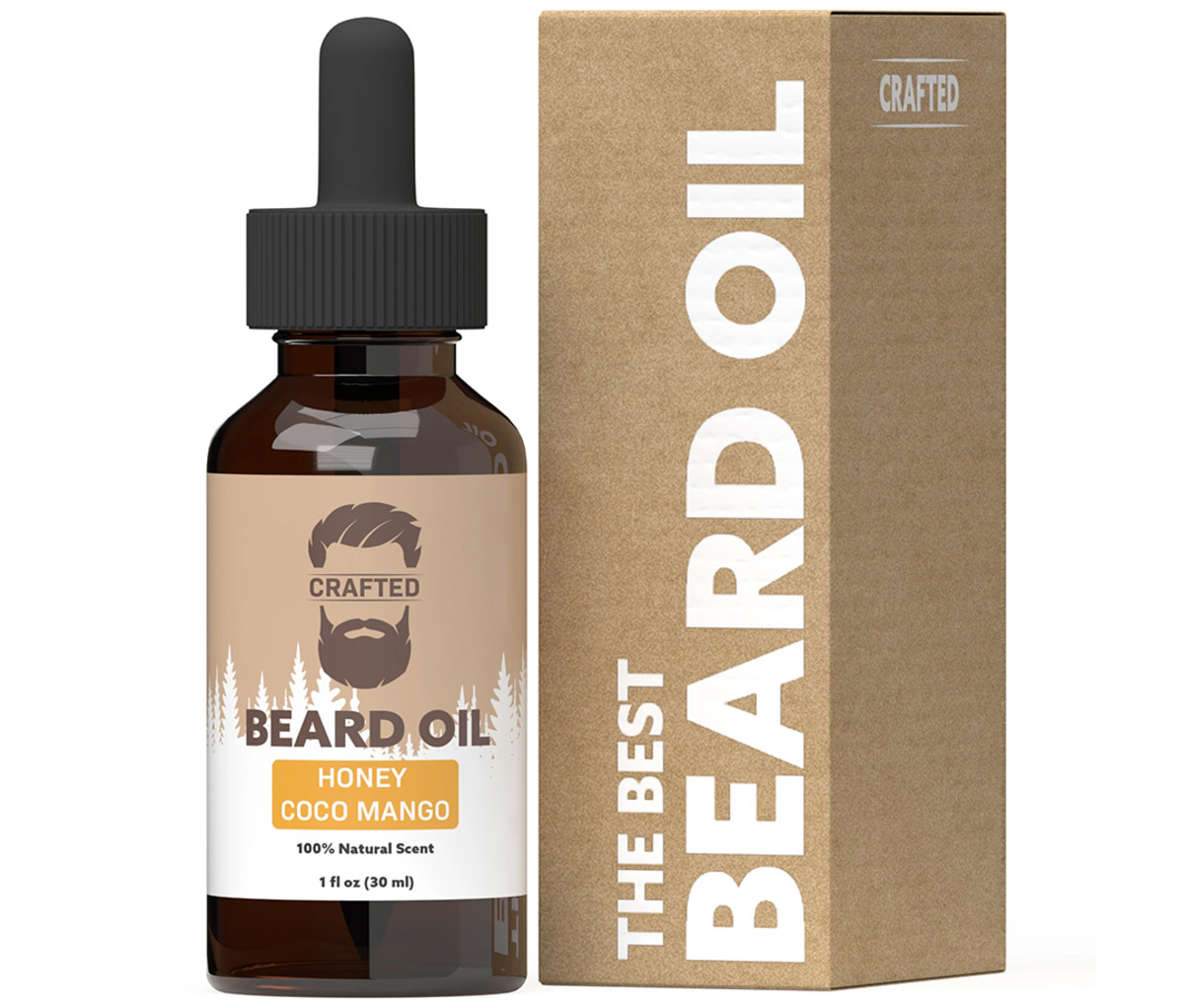 The Best Smelling Beard Oils In 2023