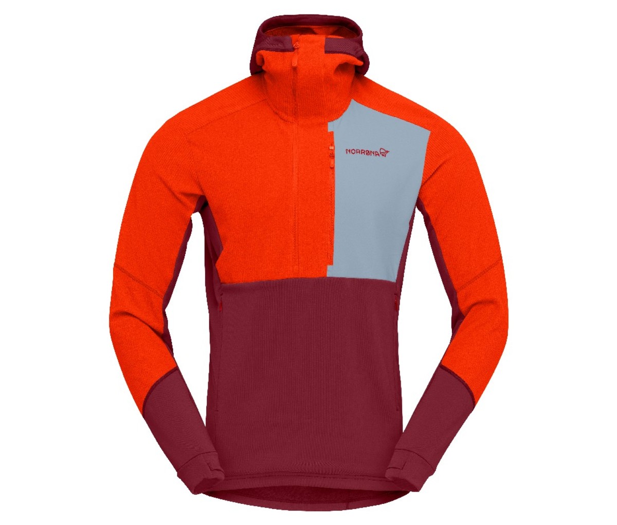 Norrøna Lofoten Thermal Pro Hood jacket