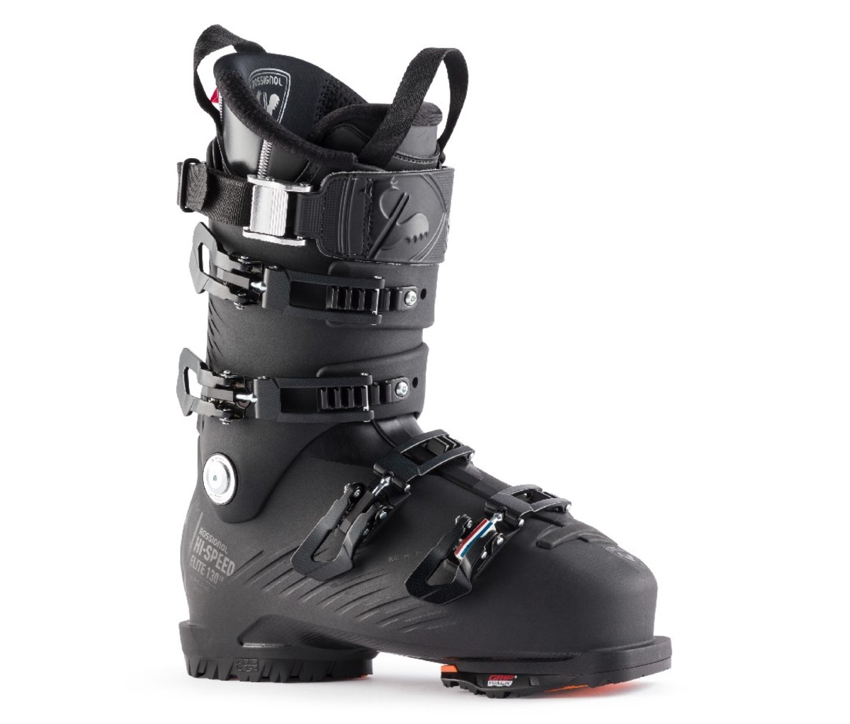 Rossignol Hi-Speed Elite ski boot.