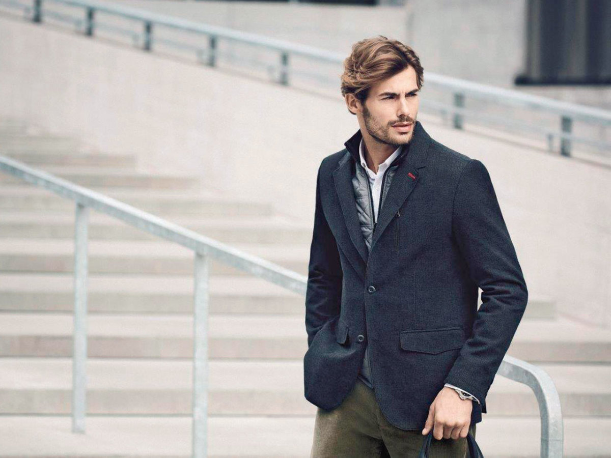 7 Style Mistakes Tall Guys Should Never Make