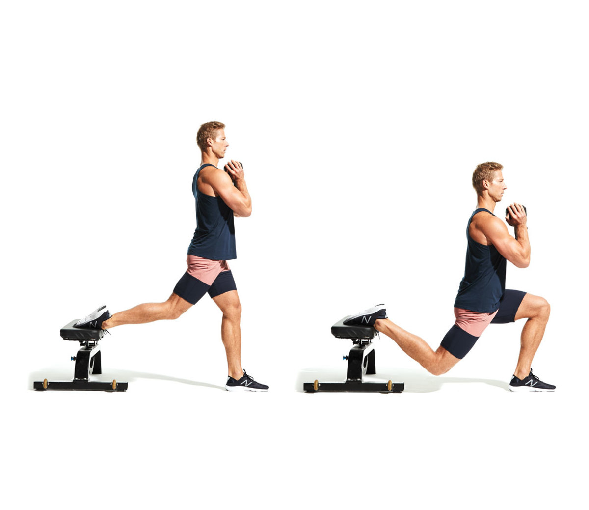 Best Exercises to Strengthen Joints and Prevent Injury | Men's Journal