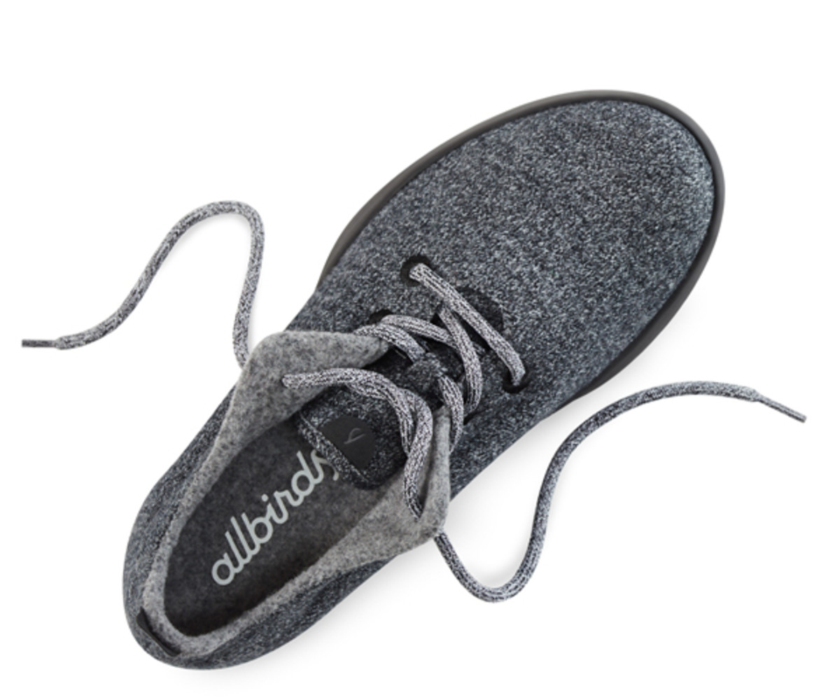 allbirds most comfortable shoes