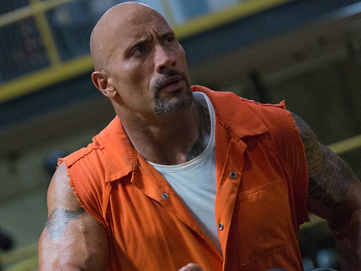 Review The Fate Of The Furious Is A Kickass Loopy Romp That Just