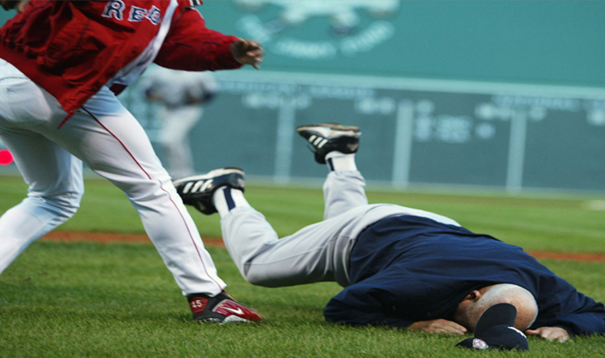 Baseball Brawls The 15 Best Bench Clearing Fights in MLB History