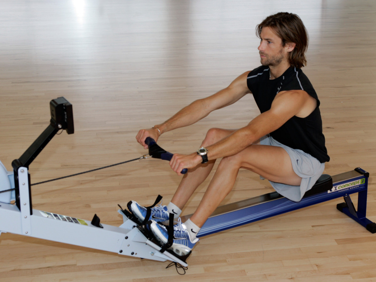 30 Minute Erg Workouts For Masters for Burn Fat fast