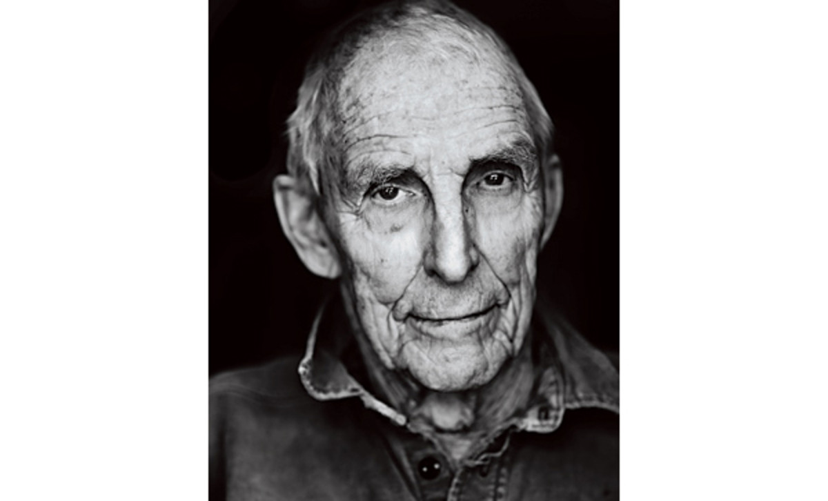 Peter Matthiessen's Many Lives | Men's Journal